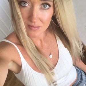 Meet your Posher, Tasha